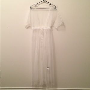 Shein swimsuit cover